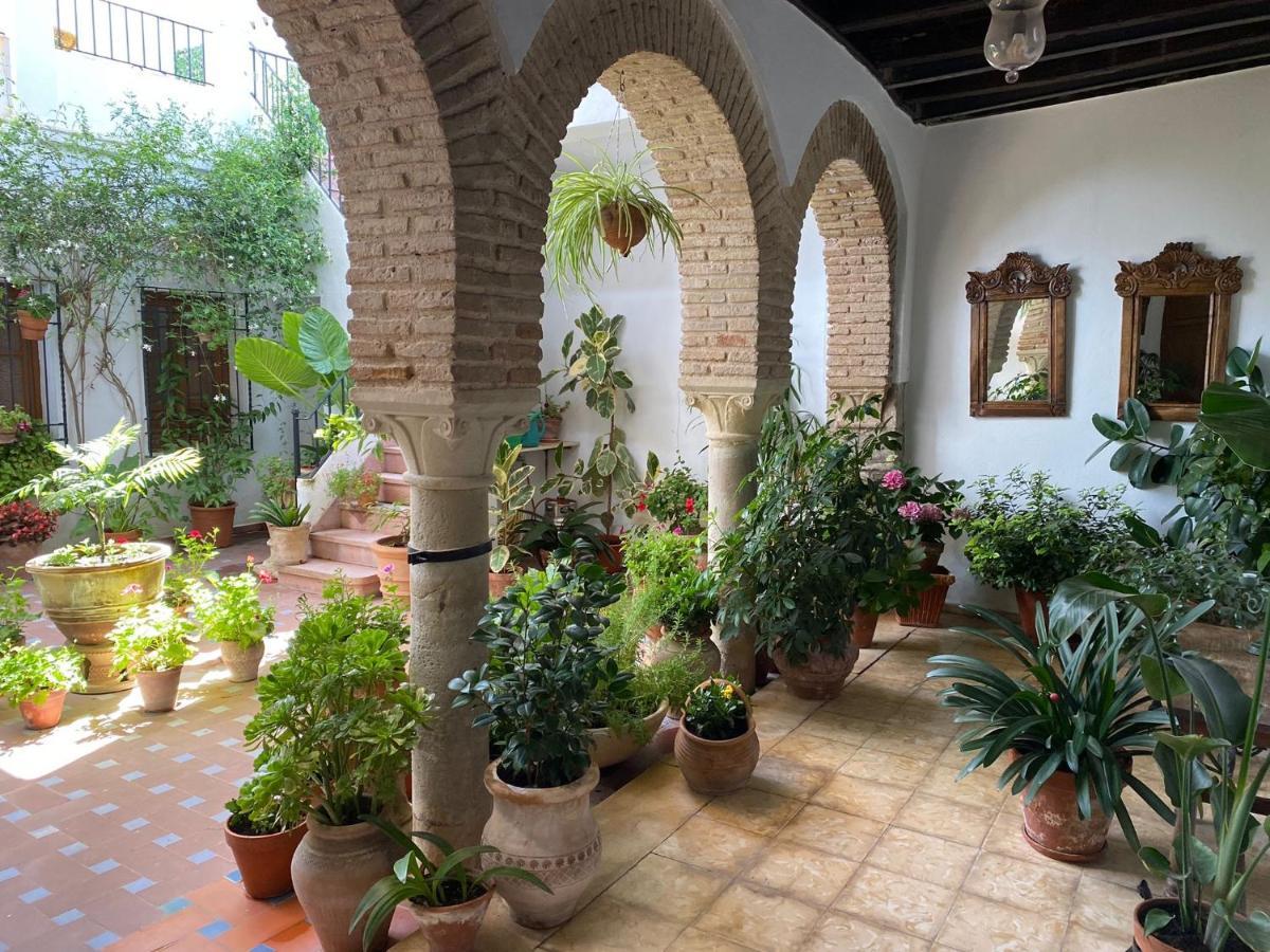 El Patio De Regina Apartman Córdoba Kültér fotó