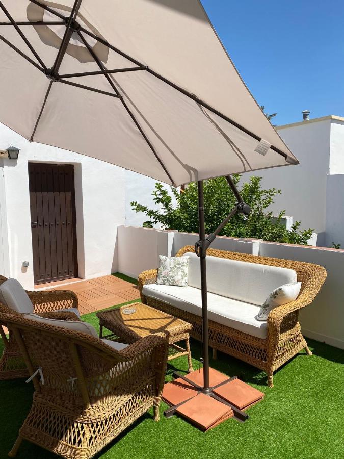 El Patio De Regina Apartman Córdoba Kültér fotó