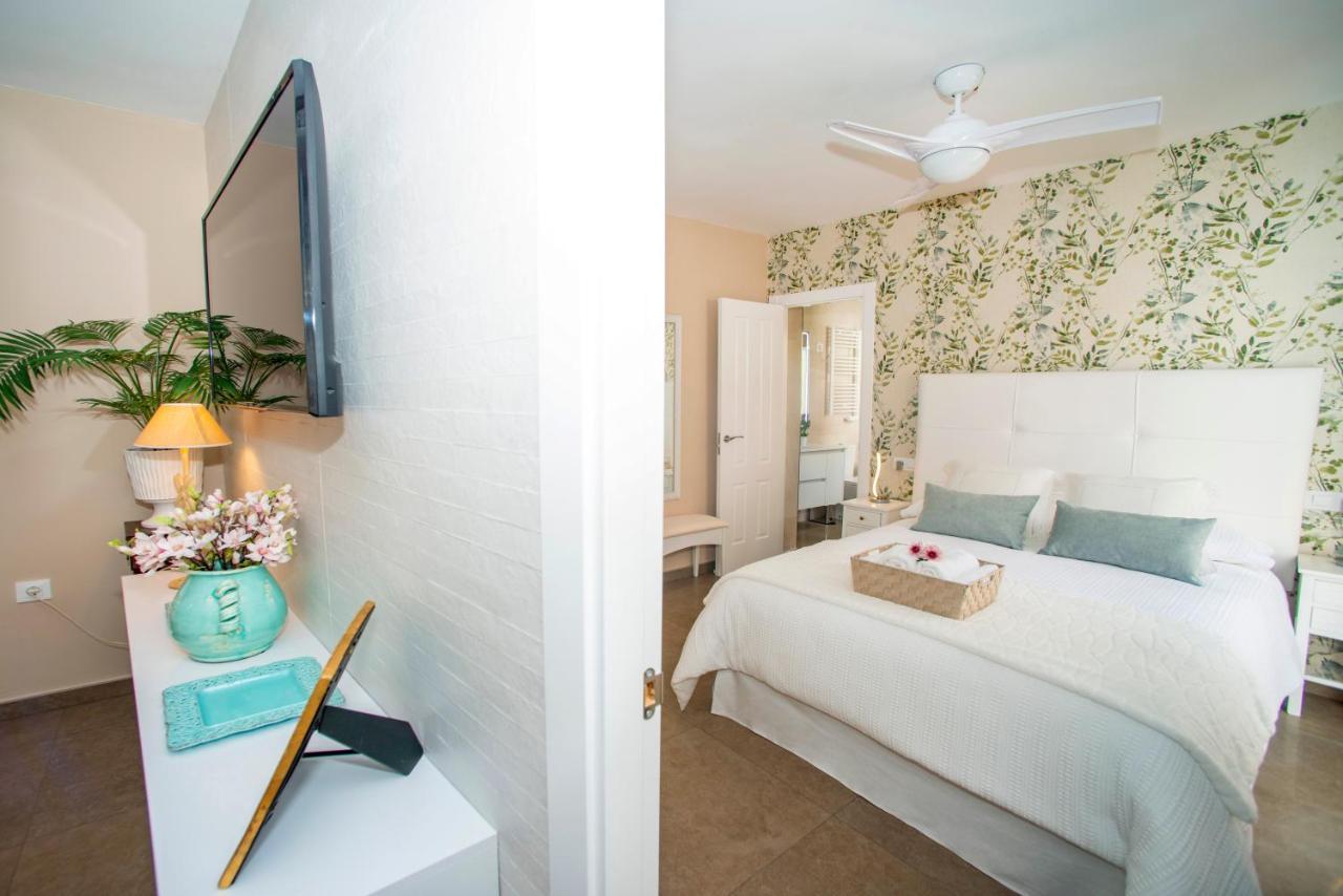 El Patio De Regina Apartman Córdoba Kültér fotó