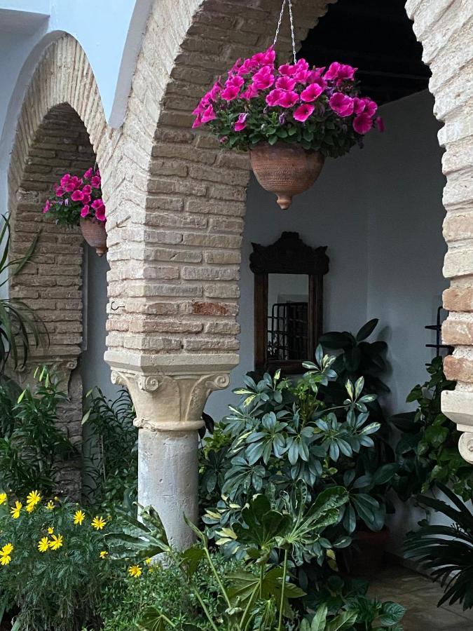 El Patio De Regina Apartman Córdoba Kültér fotó