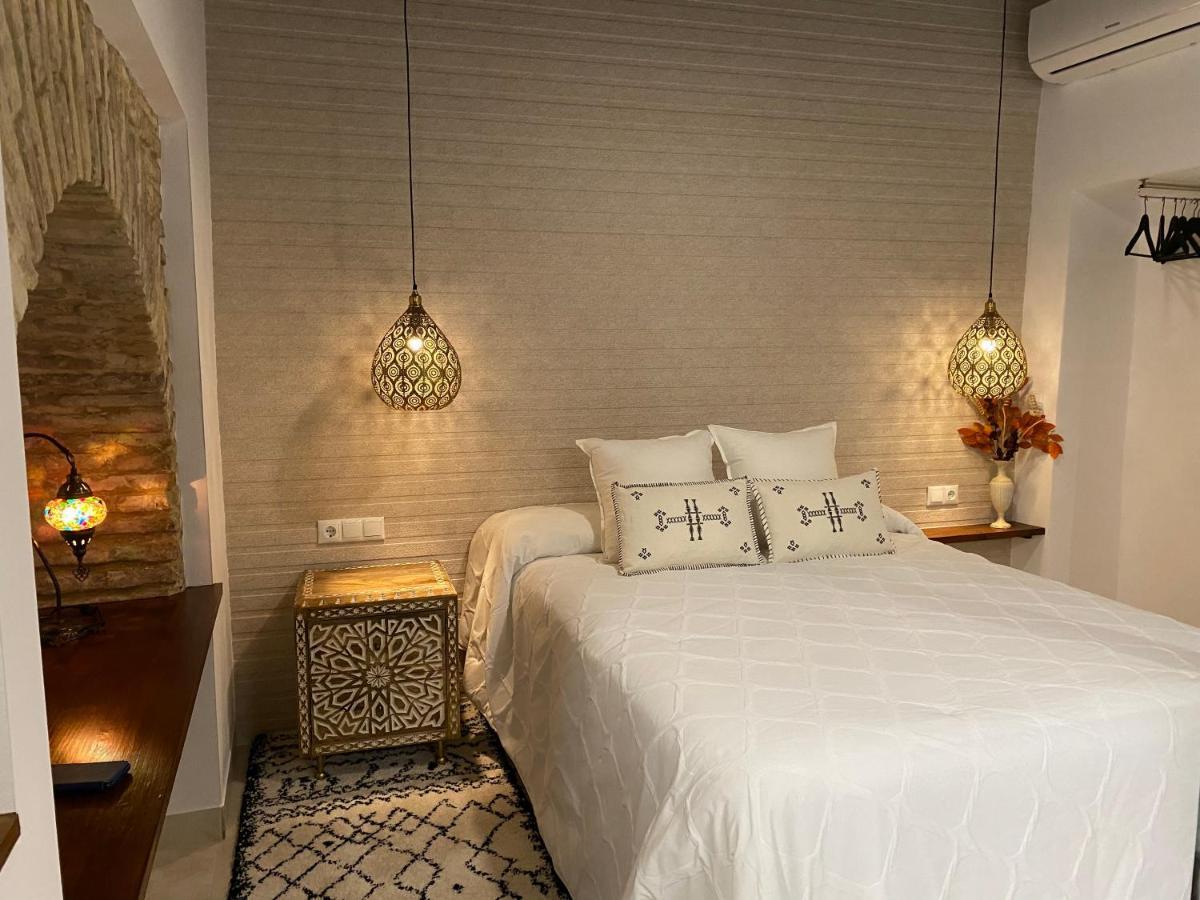 El Patio De Regina Apartman Córdoba Kültér fotó