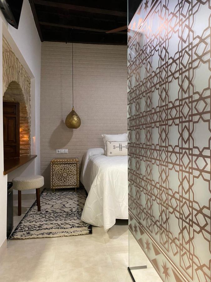 El Patio De Regina Apartman Córdoba Kültér fotó