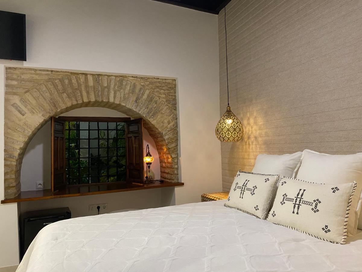 El Patio De Regina Apartman Córdoba Kültér fotó