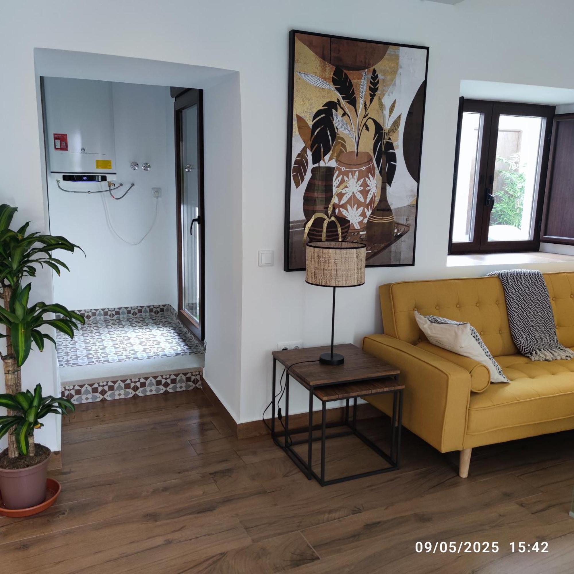 El Patio De Regina Apartman Córdoba Kültér fotó