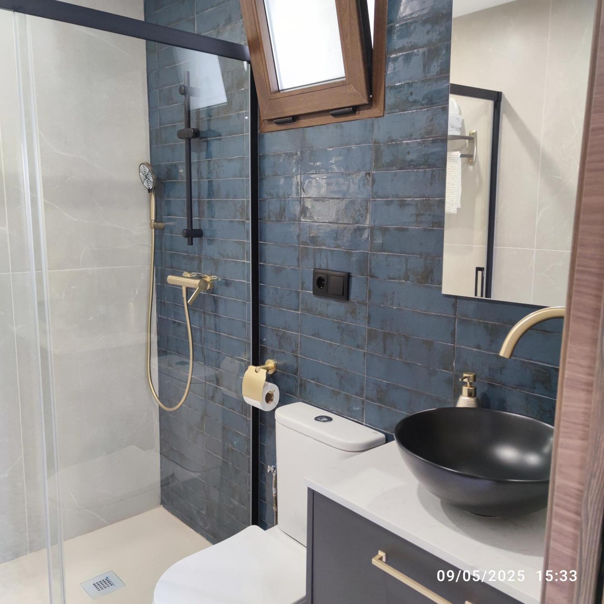 El Patio De Regina Apartman Córdoba Kültér fotó